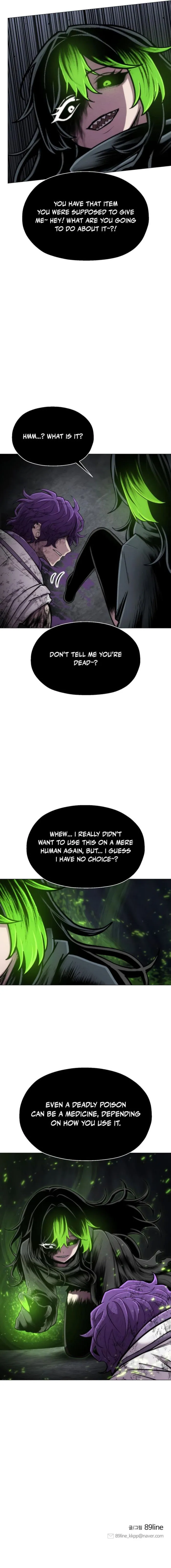 Colorist, chapter 26, page 23