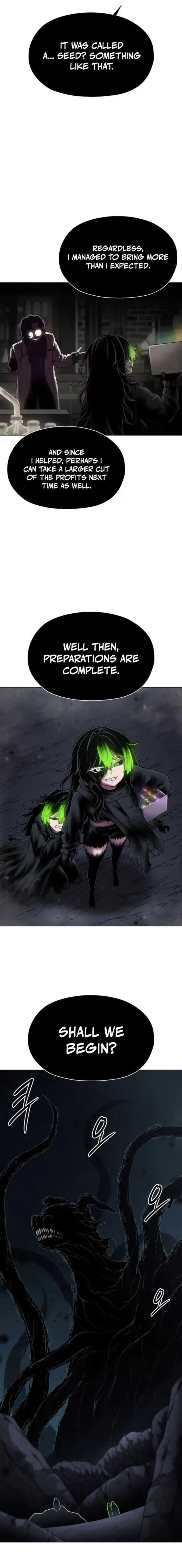 Colorist, chapter 27, page 3