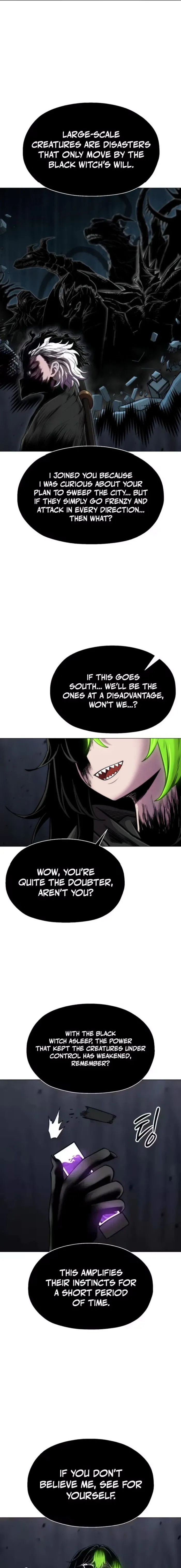 Colorist, chapter 27, page 5