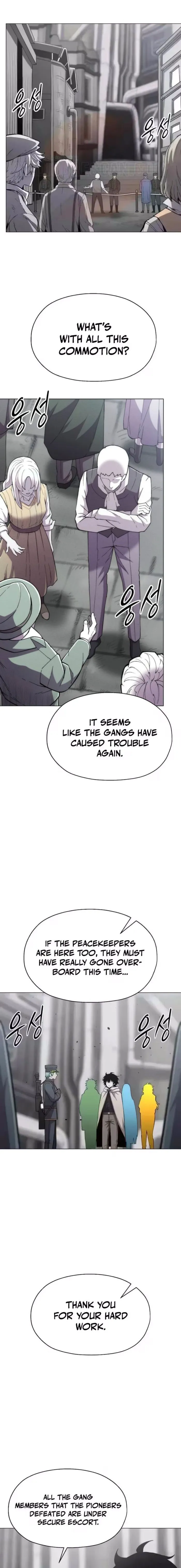 Colorist, chapter 27, page 8