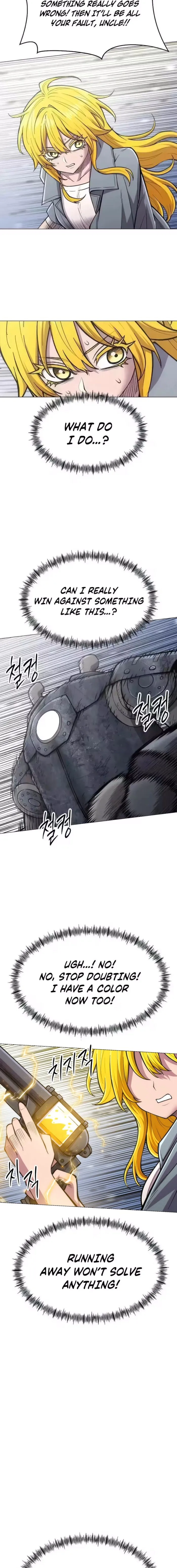 Colorist, chapter 27, page 21