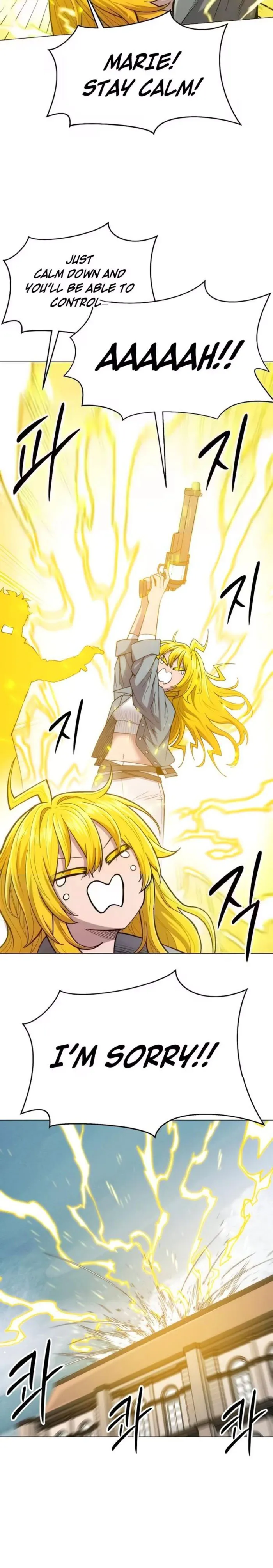 Colorist, chapter 27, page 26