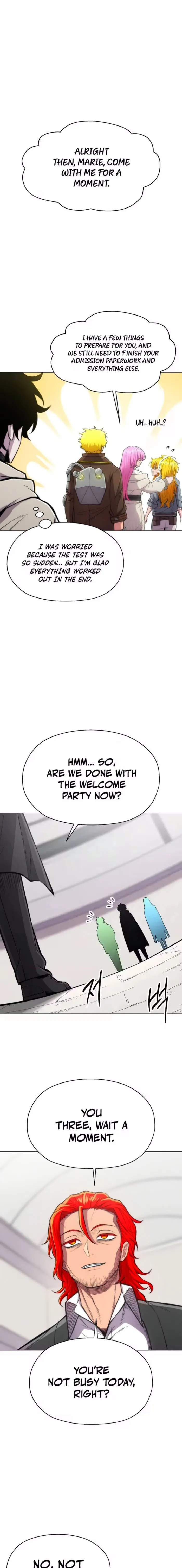 Colorist, chapter 28, page 3