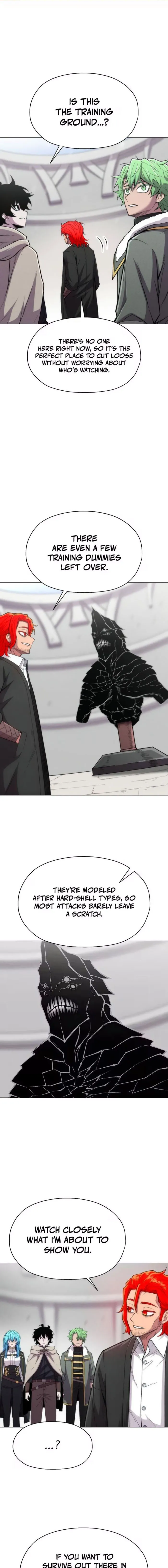 Colorist, chapter 28, page 5
