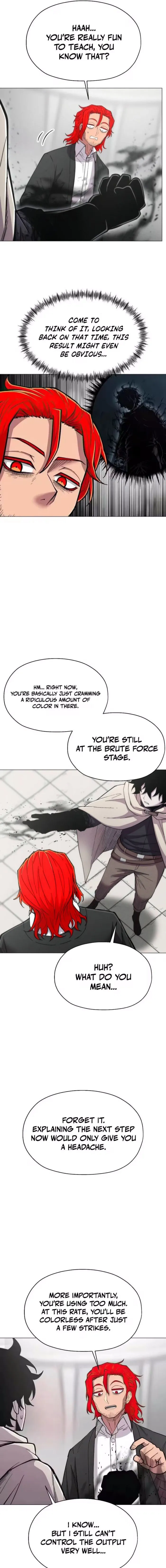Colorist, chapter 28, page 15
