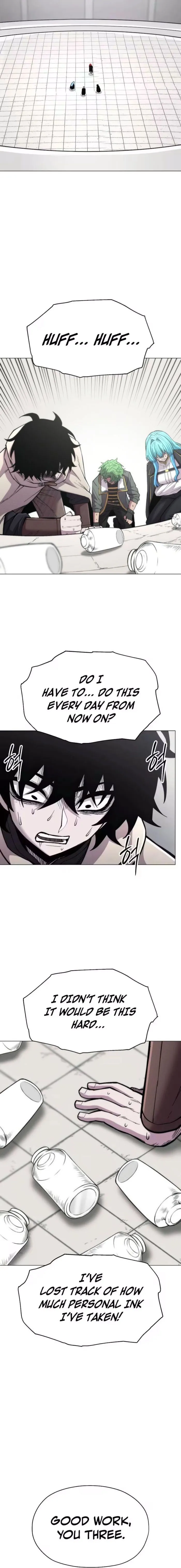 Colorist, chapter 28, page 22