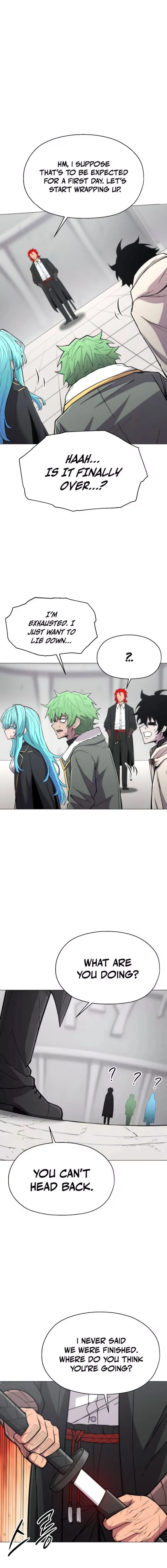 Colorist, chapter 28, page 23