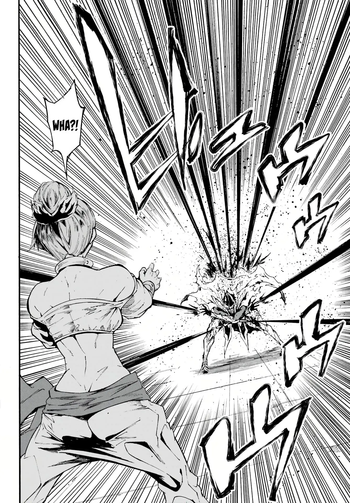 Gokusotsu Kraken, chapter 9, page 16