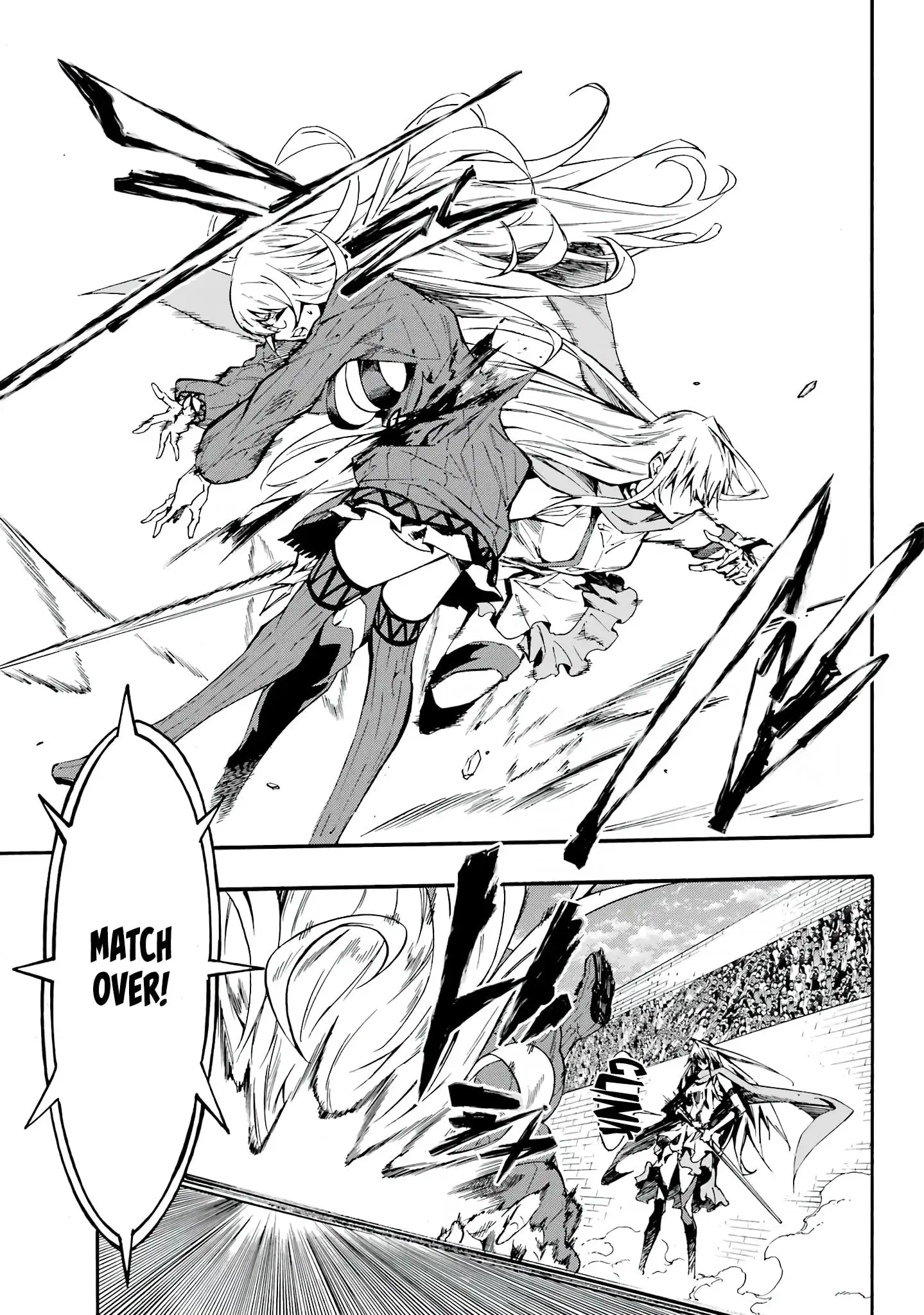 Gokusotsu Kraken, chapter 10, page 6