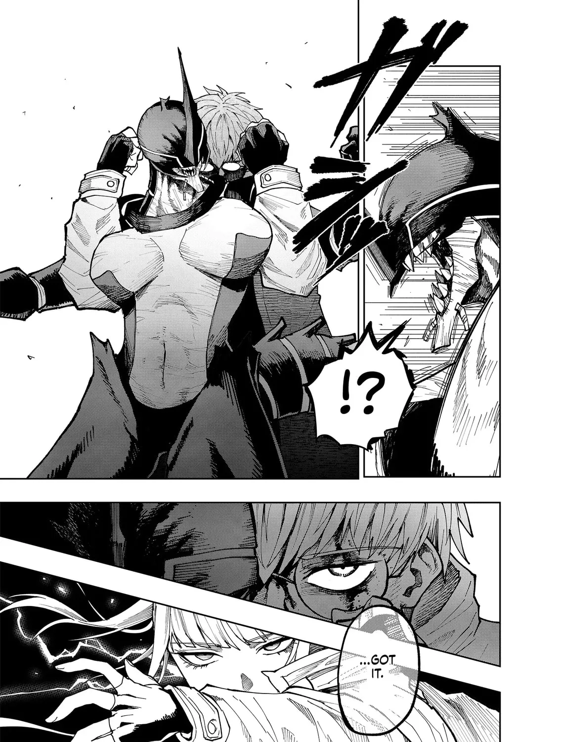 Gaichuu Kujotai, chapter 1, page 49