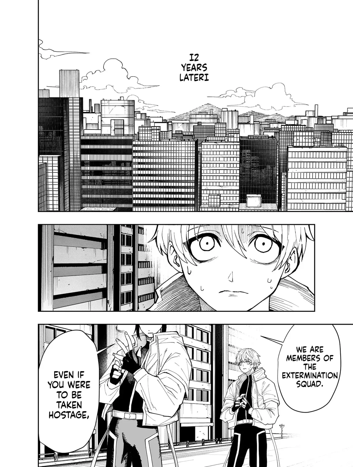 Gaichuu Kujotai, chapter 1, page 59