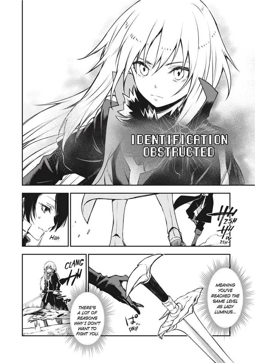 That Time I Got Reincarnated as a Slime, chapter 0, page 18