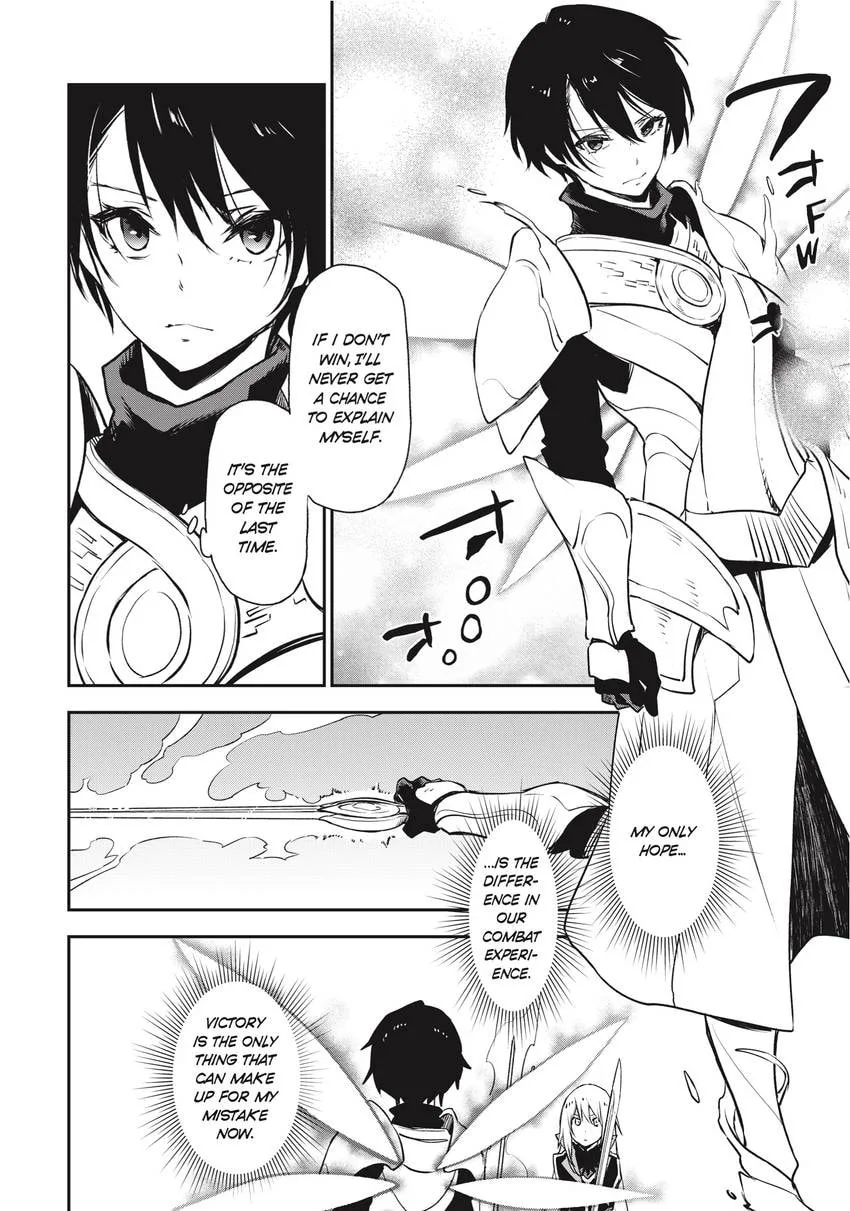 That Time I Got Reincarnated as a Slime, chapter 0, page 20