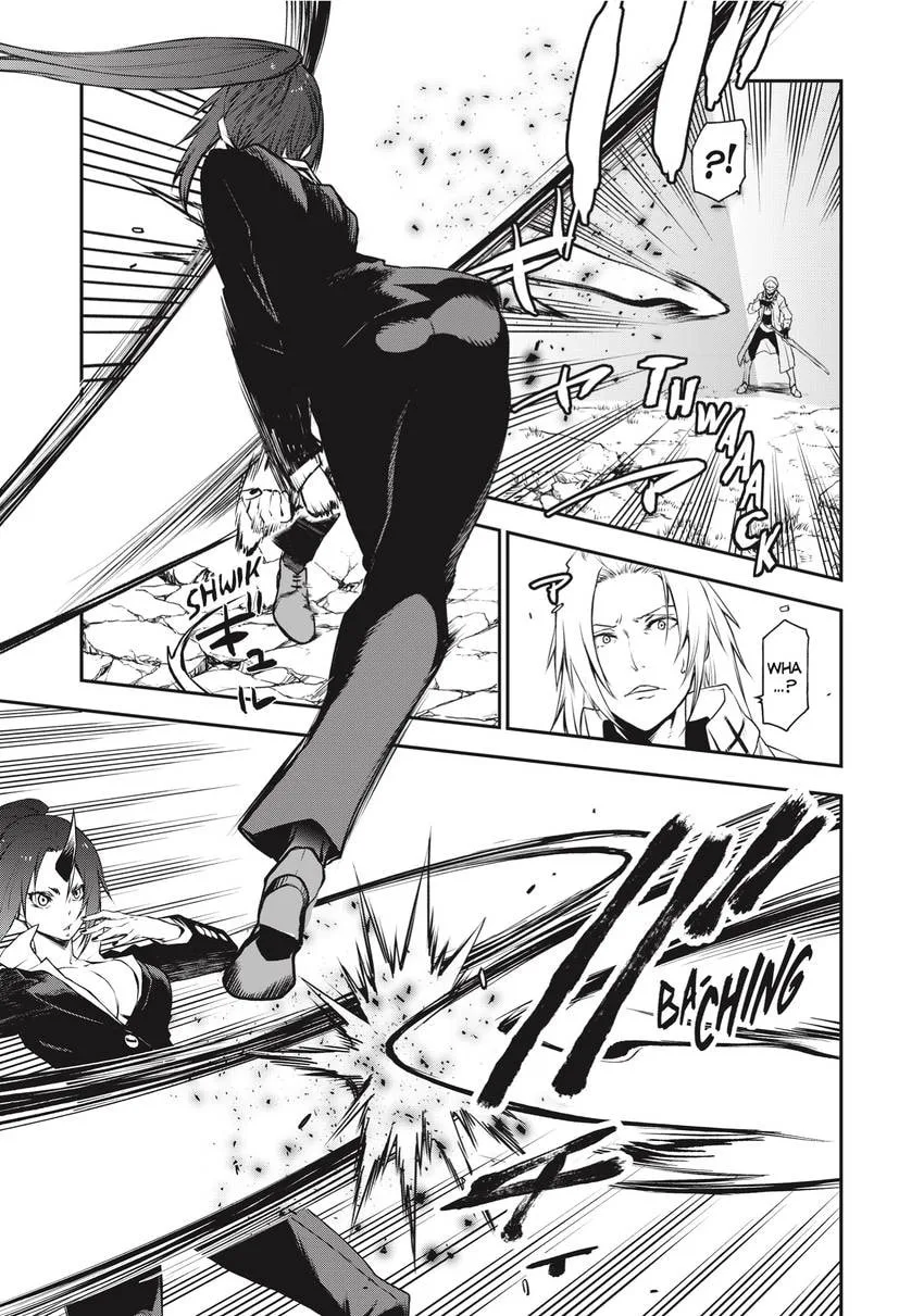 That Time I Got Reincarnated as a Slime, chapter 0, page 25