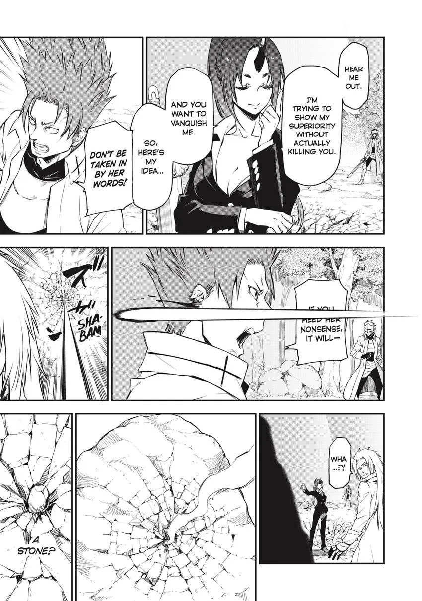 That Time I Got Reincarnated as a Slime, chapter 0, page 29