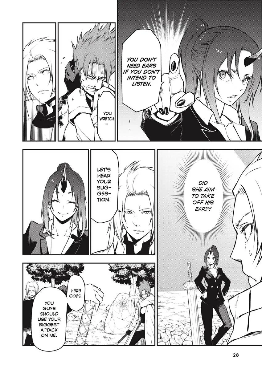 That Time I Got Reincarnated as a Slime, chapter 0, page 30