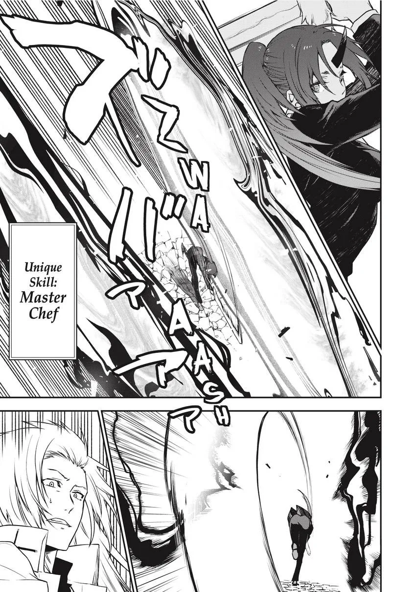 That Time I Got Reincarnated as a Slime, chapter 0, page 35