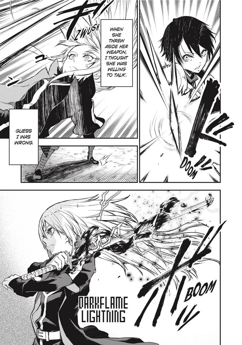 That Time I Got Reincarnated as a Slime, chapter 0, page 38