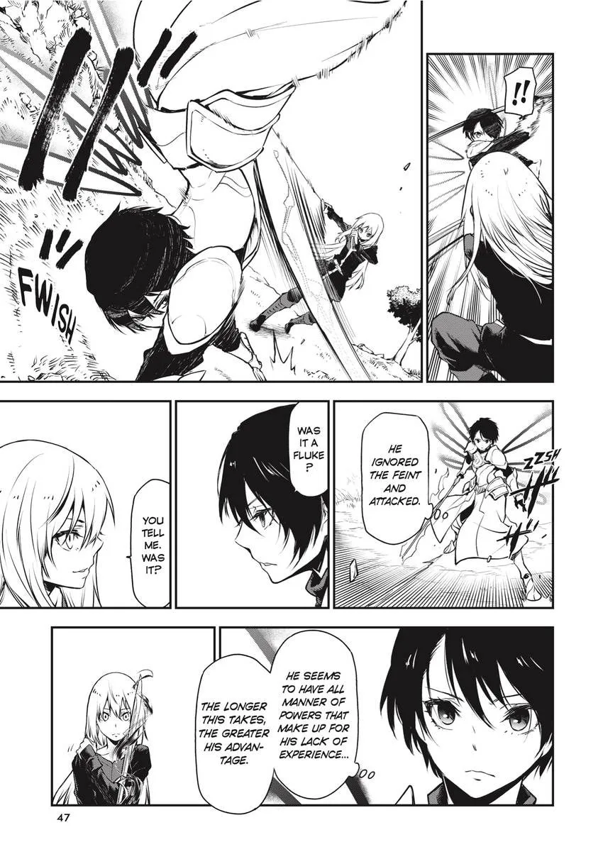 That Time I Got Reincarnated as a Slime, chapter 0, page 44
