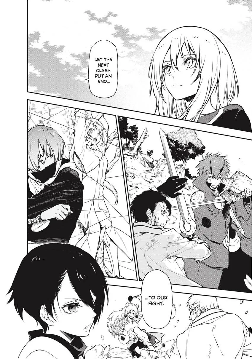That Time I Got Reincarnated as a Slime, chapter 0, page 45