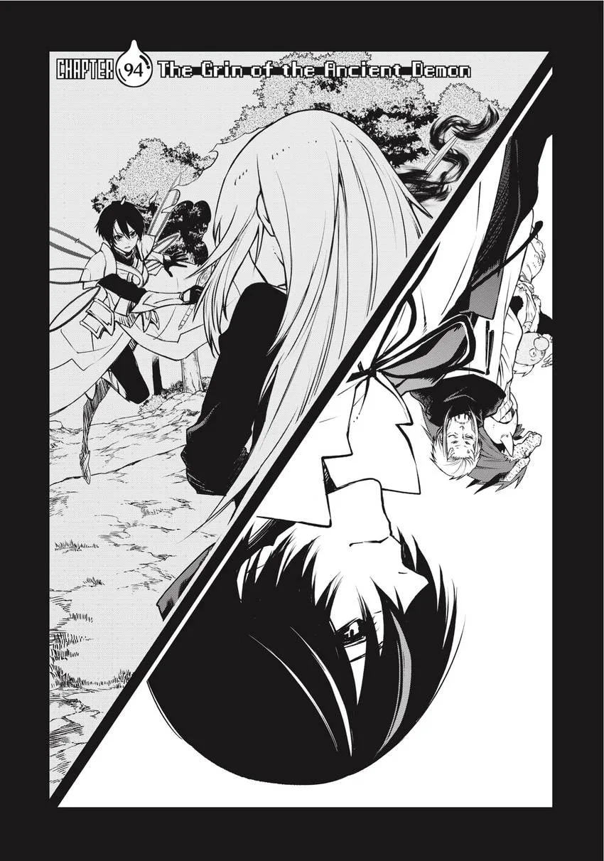 That Time I Got Reincarnated as a Slime, chapter 0, page 48