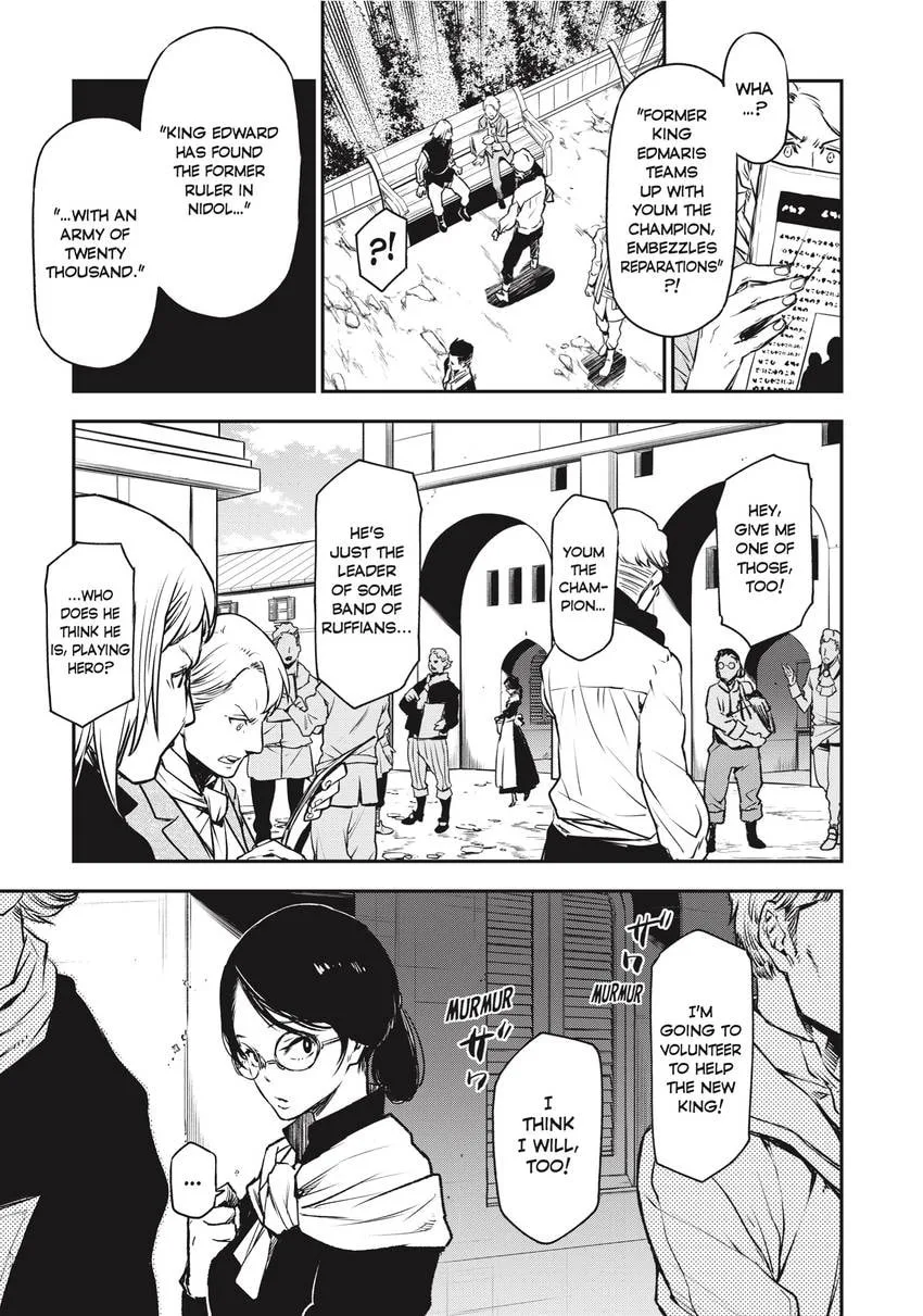 That Time I Got Reincarnated as a Slime, chapter 0, page 50