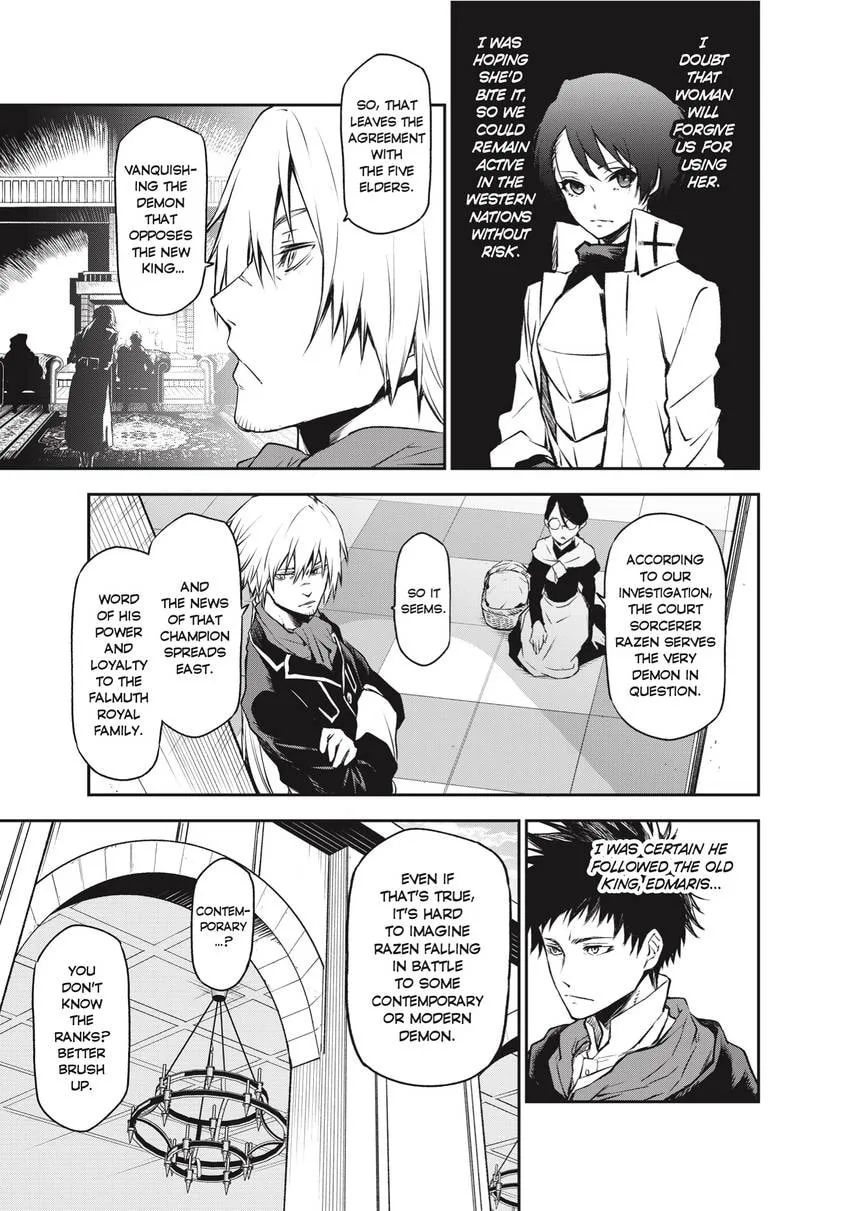 That Time I Got Reincarnated as a Slime, chapter 0, page 52