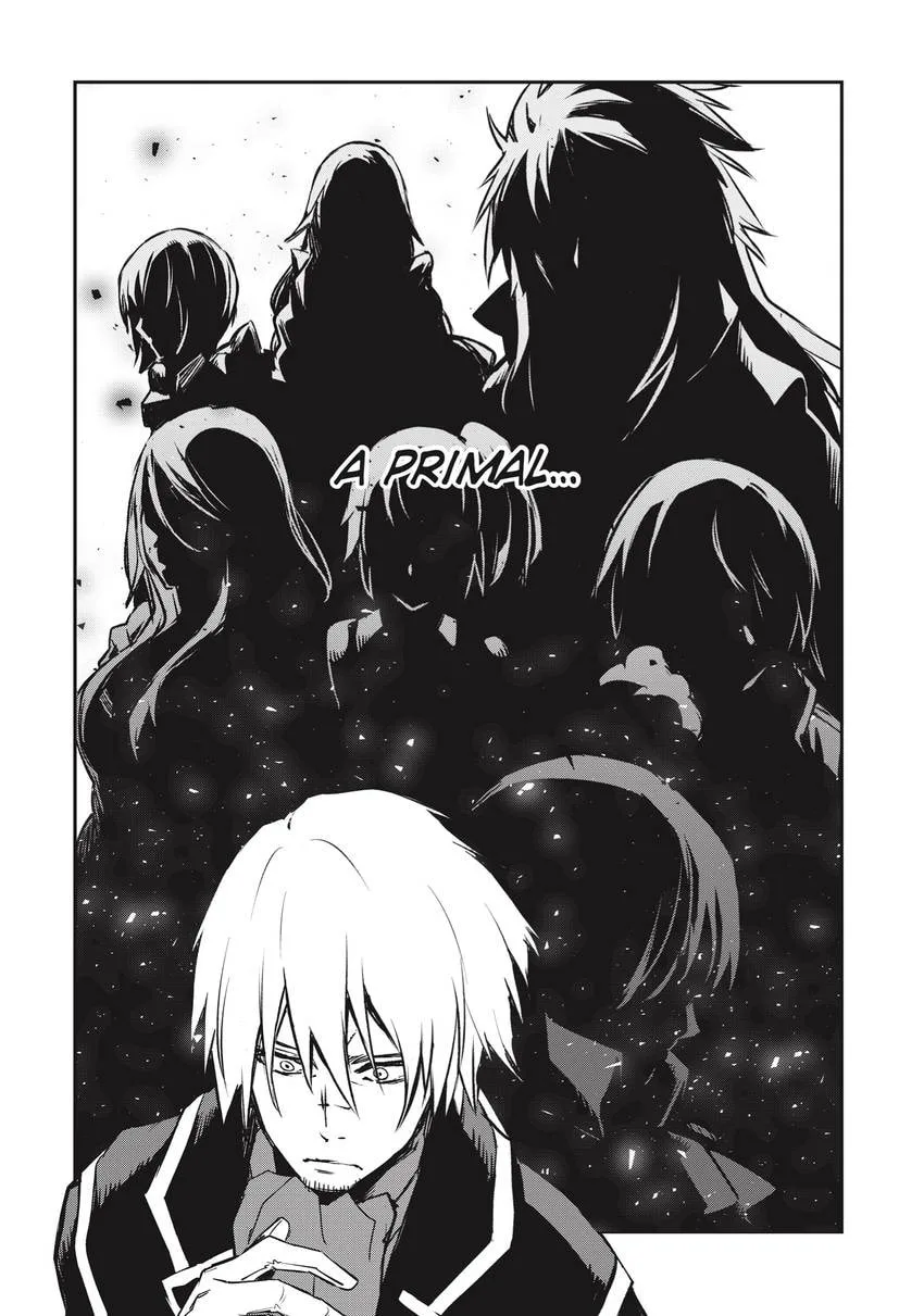 That Time I Got Reincarnated as a Slime, chapter 0, page 54