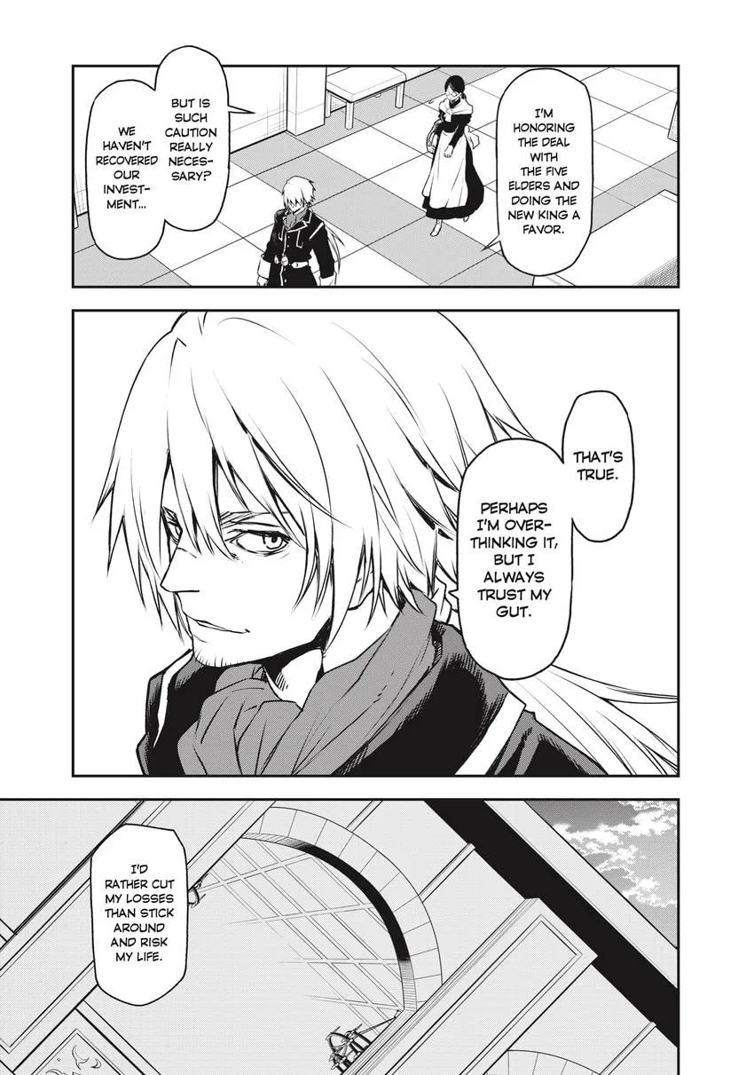 That Time I Got Reincarnated as a Slime, chapter 0, page 56