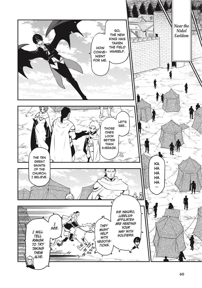 That Time I Got Reincarnated as a Slime, chapter 0, page 57