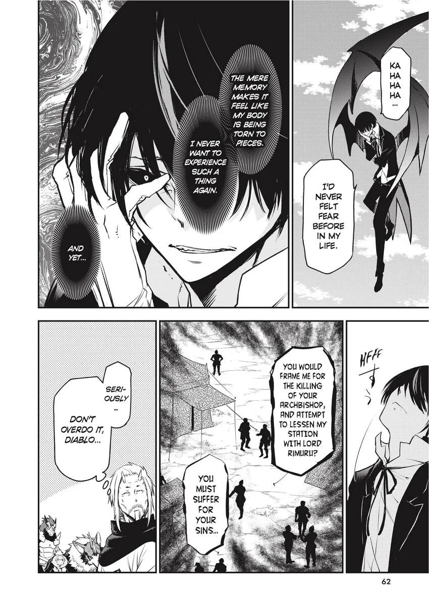 That Time I Got Reincarnated as a Slime, chapter 0, page 59
