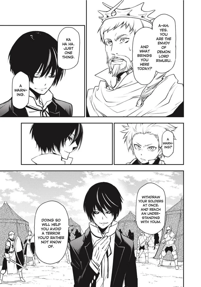 That Time I Got Reincarnated as a Slime, chapter 0, page 62