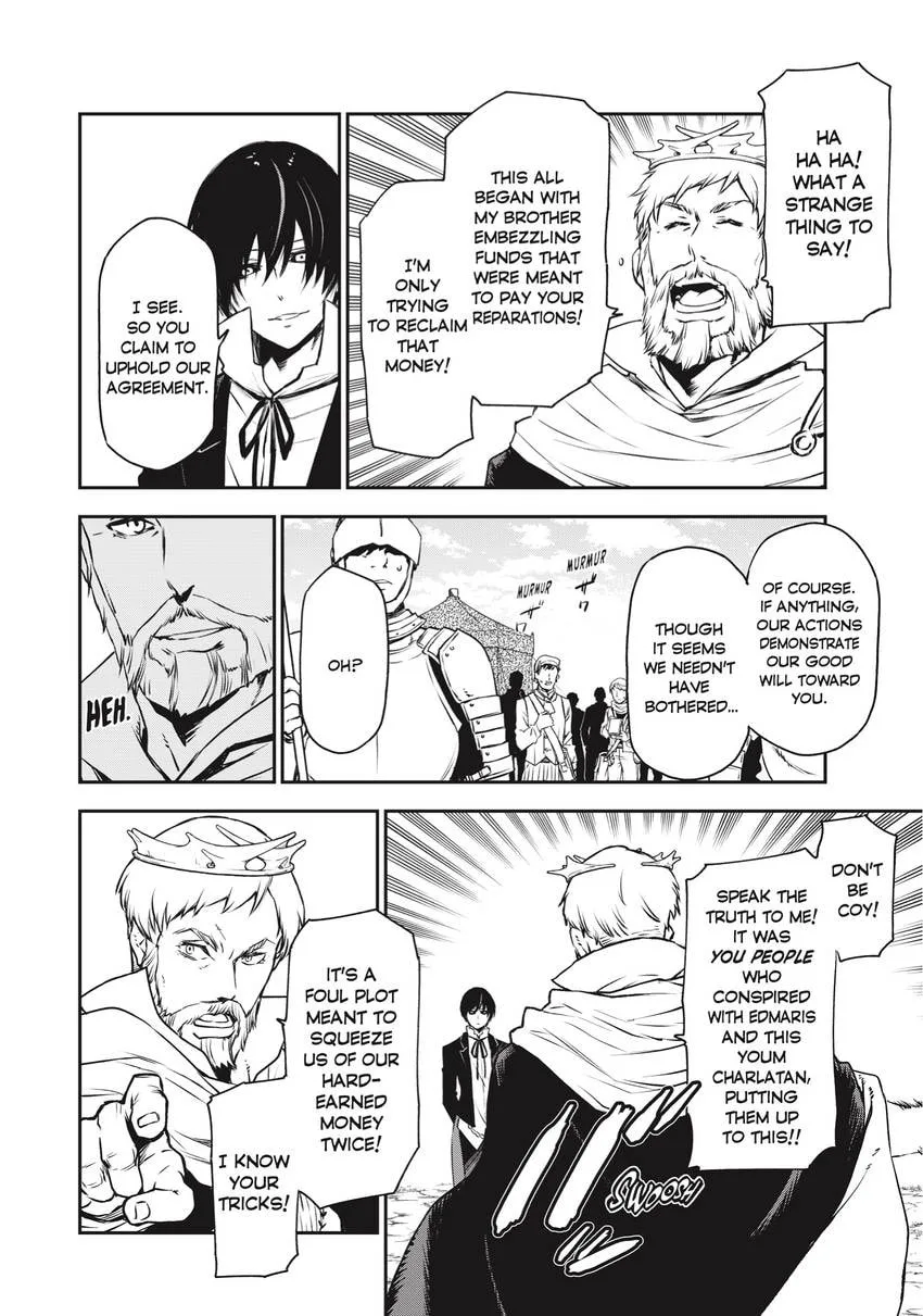 That Time I Got Reincarnated as a Slime, chapter 0, page 63