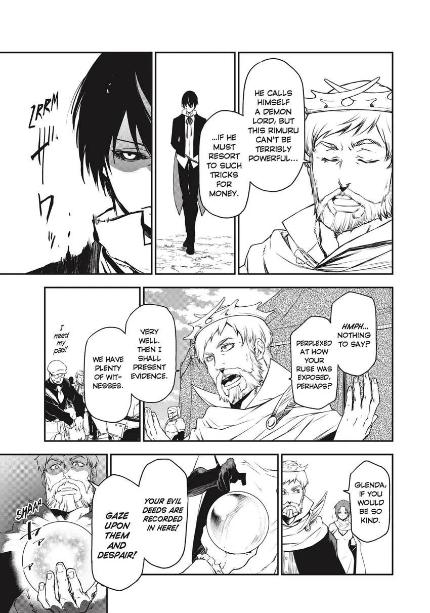 That Time I Got Reincarnated as a Slime, chapter 0, page 64