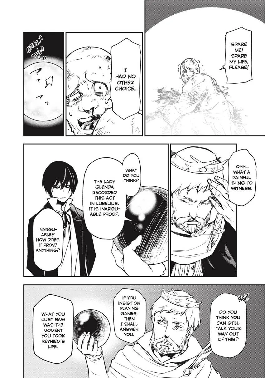 That Time I Got Reincarnated as a Slime, chapter 0, page 65