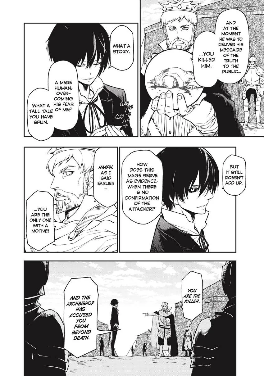 That Time I Got Reincarnated as a Slime, chapter 0, page 67