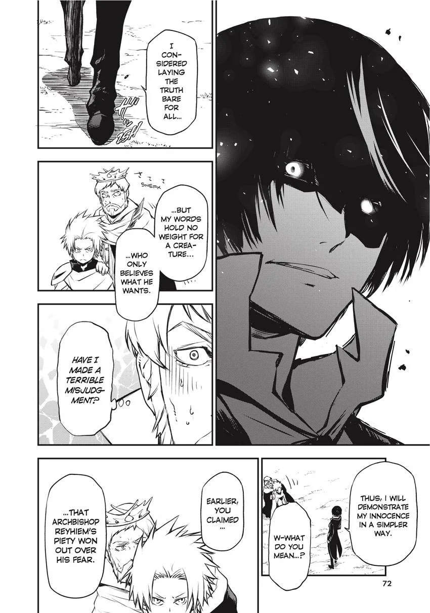 That Time I Got Reincarnated as a Slime, chapter 0, page 69