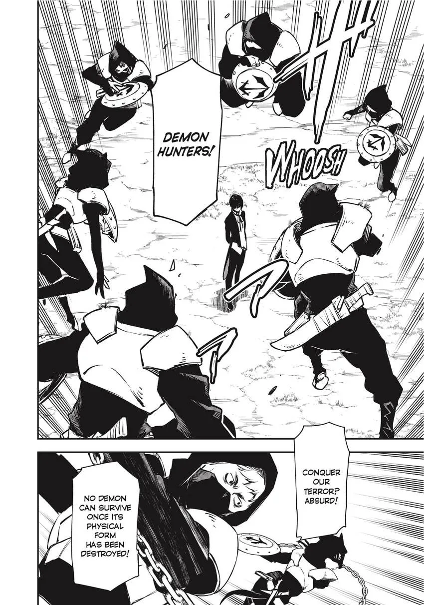 That Time I Got Reincarnated as a Slime, chapter 0, page 71