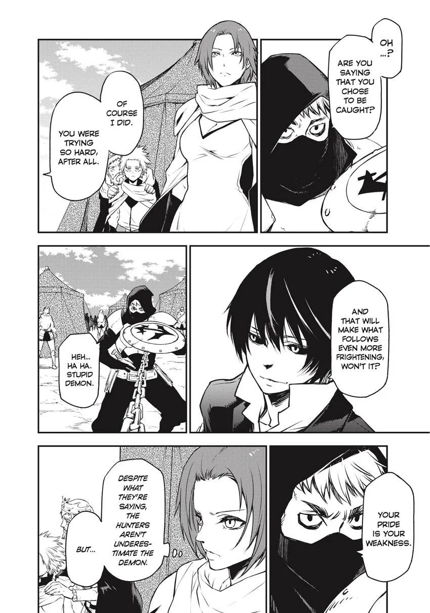 That Time I Got Reincarnated as a Slime, chapter 0, page 73