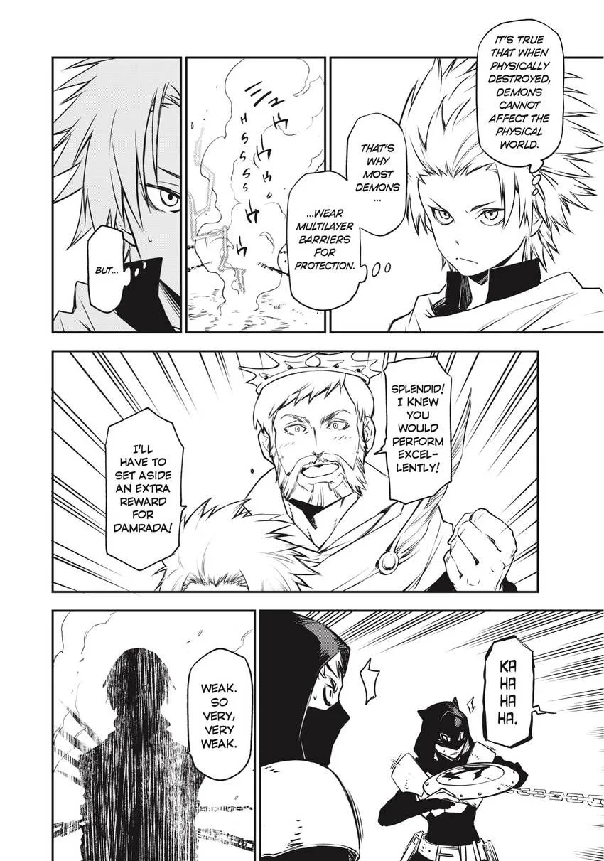 That Time I Got Reincarnated as a Slime, chapter 0, page 75