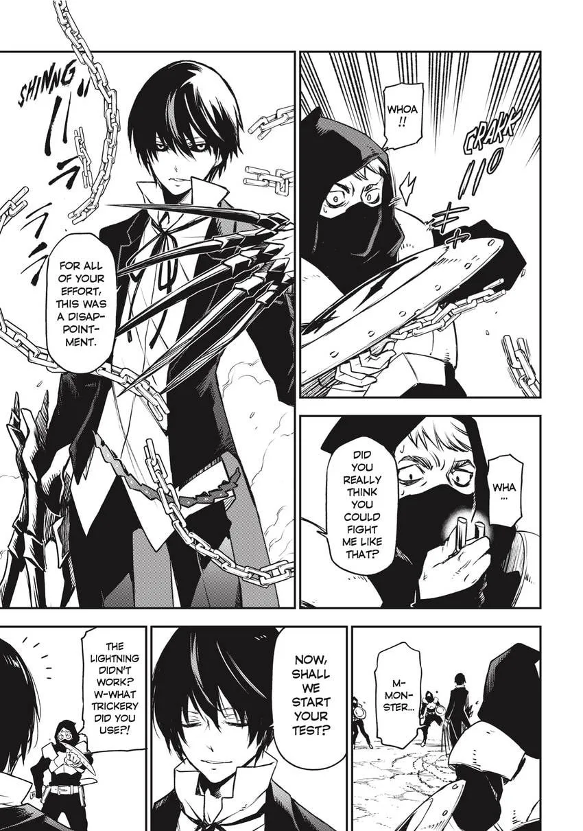 That Time I Got Reincarnated as a Slime, chapter 0, page 76