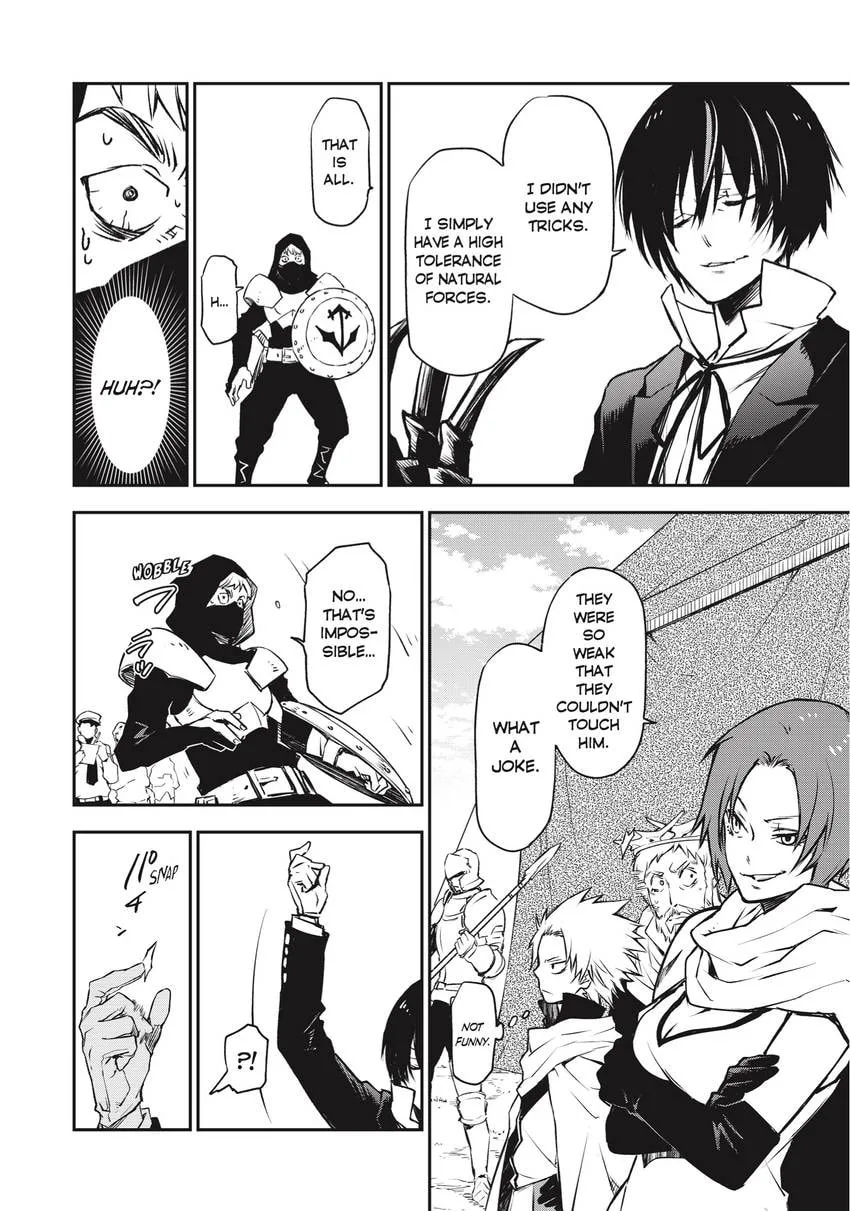 That Time I Got Reincarnated as a Slime, chapter 0, page 77