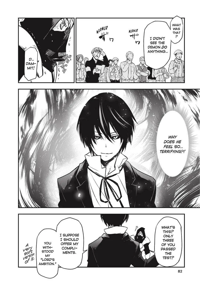 That Time I Got Reincarnated as a Slime, chapter 0, page 79