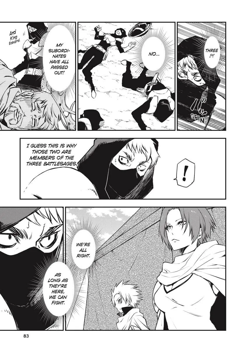 That Time I Got Reincarnated as a Slime, chapter 0, page 80