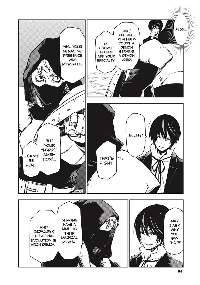 That Time I Got Reincarnated as a Slime, chapter 0, page 81