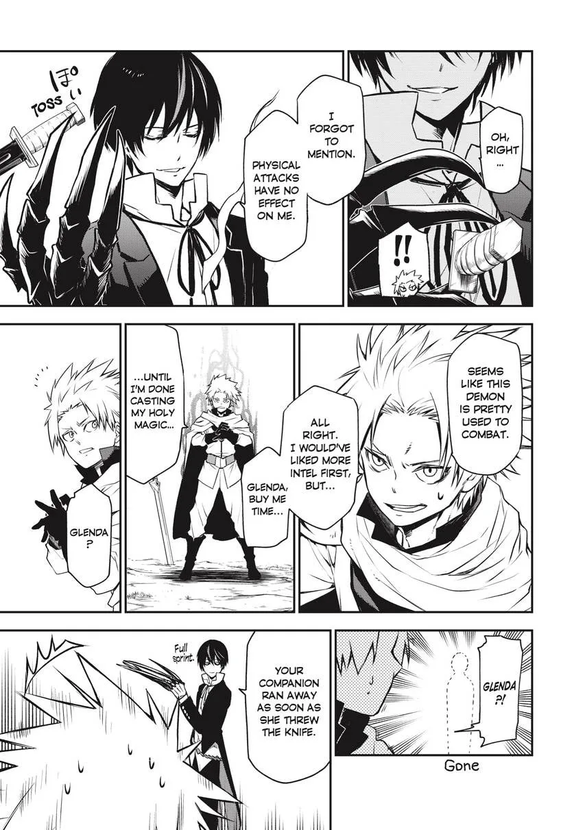 That Time I Got Reincarnated as a Slime, chapter 0, page 83