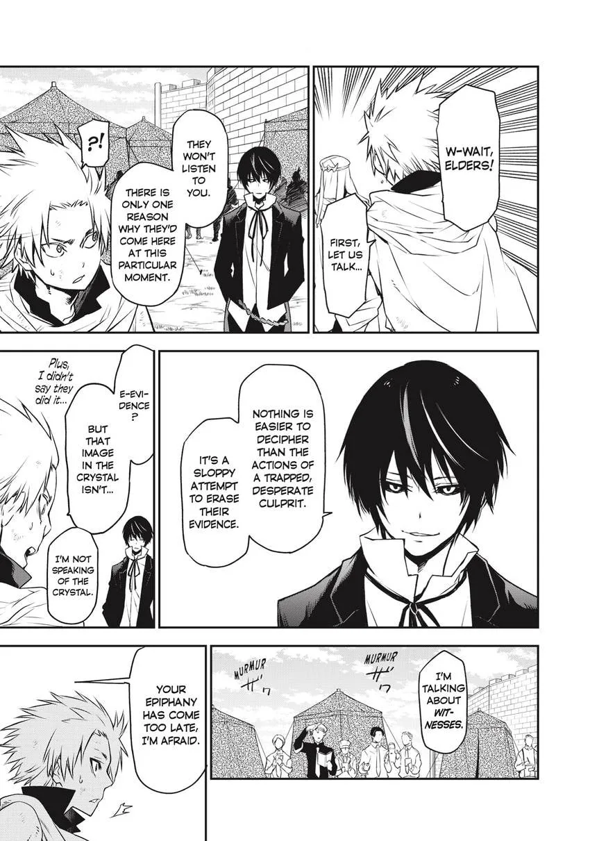 That Time I Got Reincarnated as a Slime, chapter 0, page 91