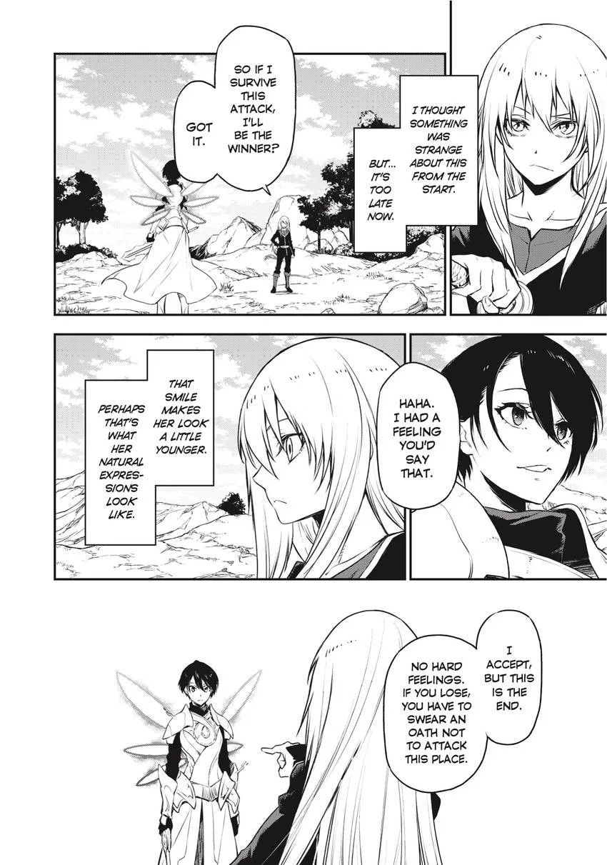 That Time I Got Reincarnated as a Slime, chapter 0, page 94