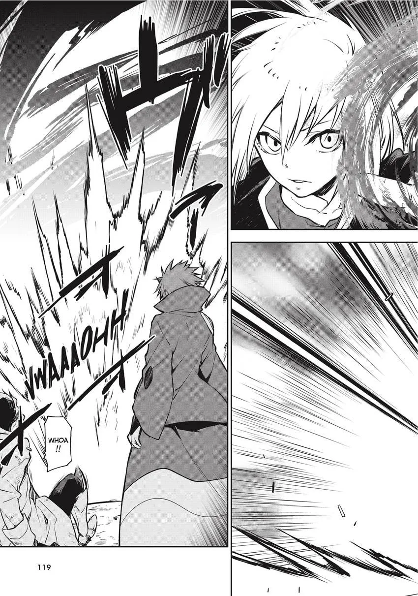 That Time I Got Reincarnated as a Slime, chapter 0, page 95