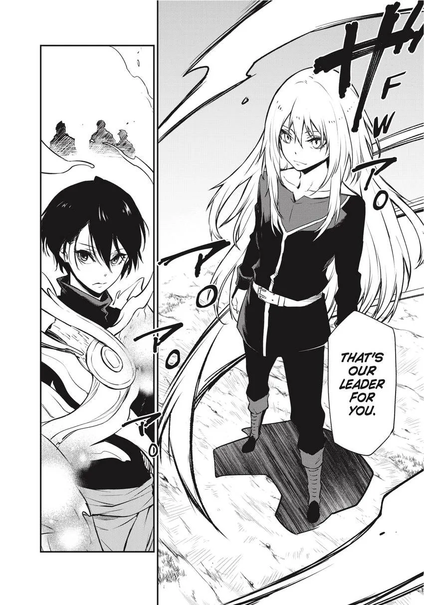 That Time I Got Reincarnated as a Slime, chapter 0, page 98